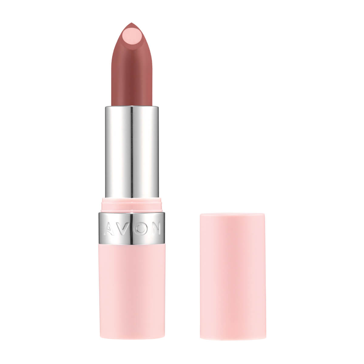 Lápiz Labial Hydramatic Matte - Berry Avon