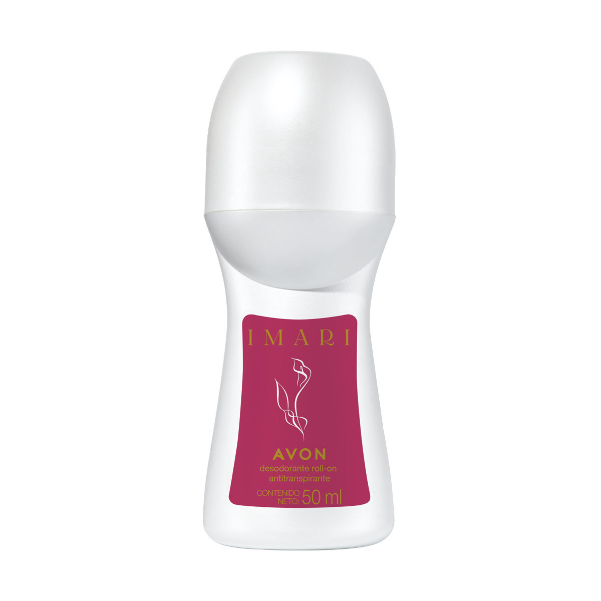 Desodorante Antitranspirante Roll-on Imari