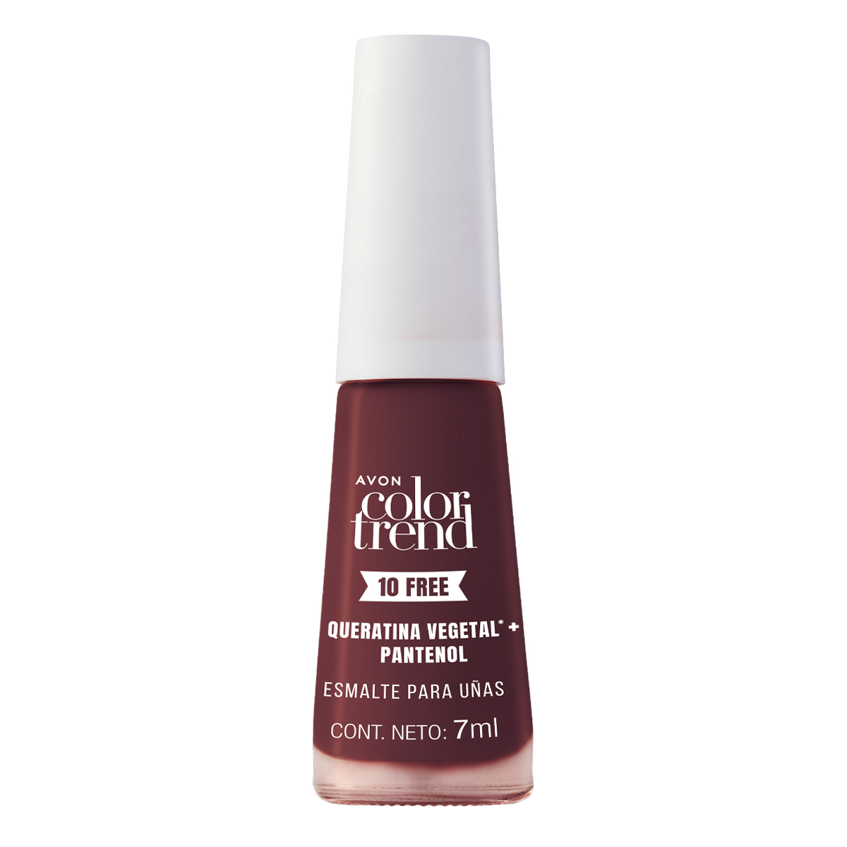 Esmalte para Uñas Color Trend 10 Free Espresso