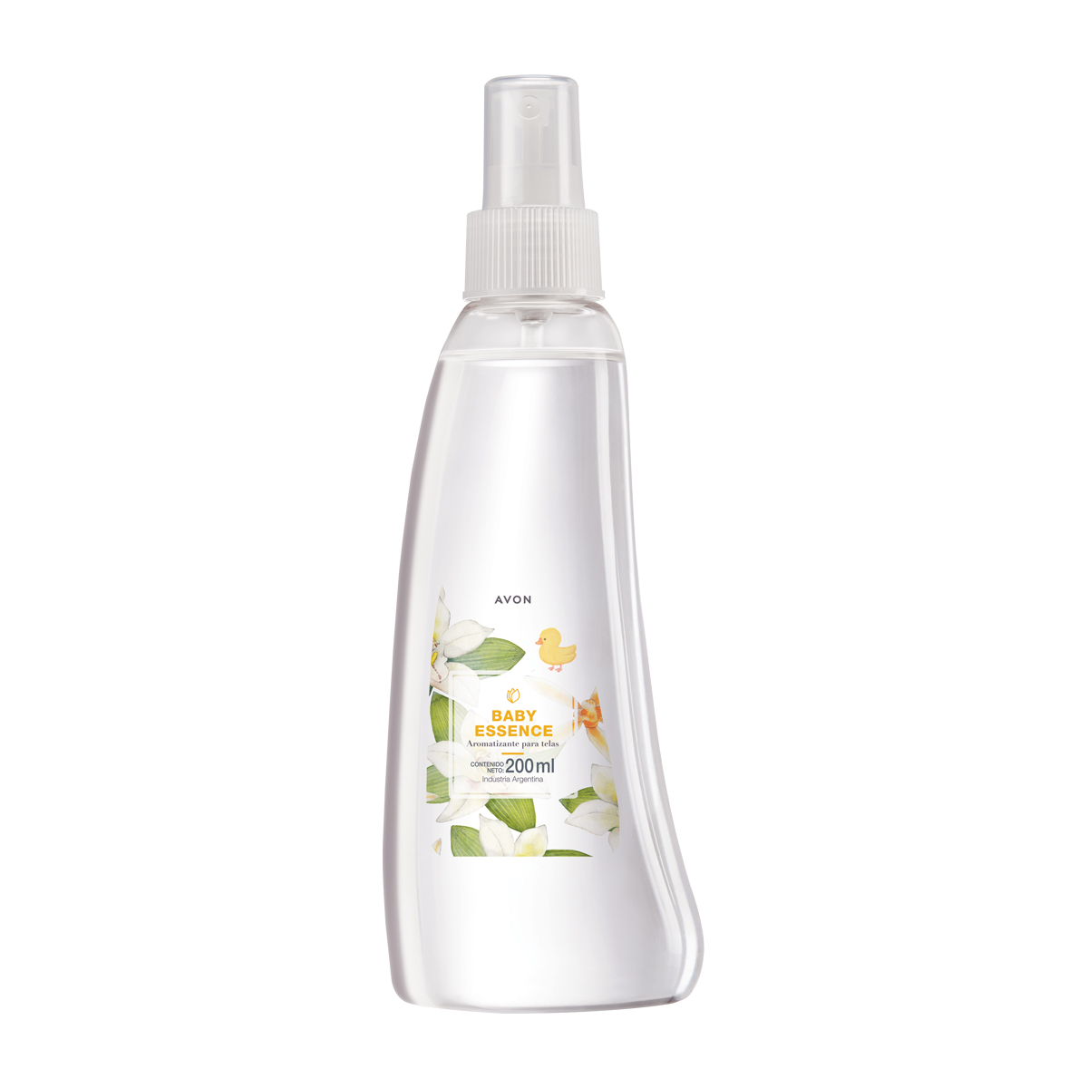 Rocío Atomizador Baby Essence