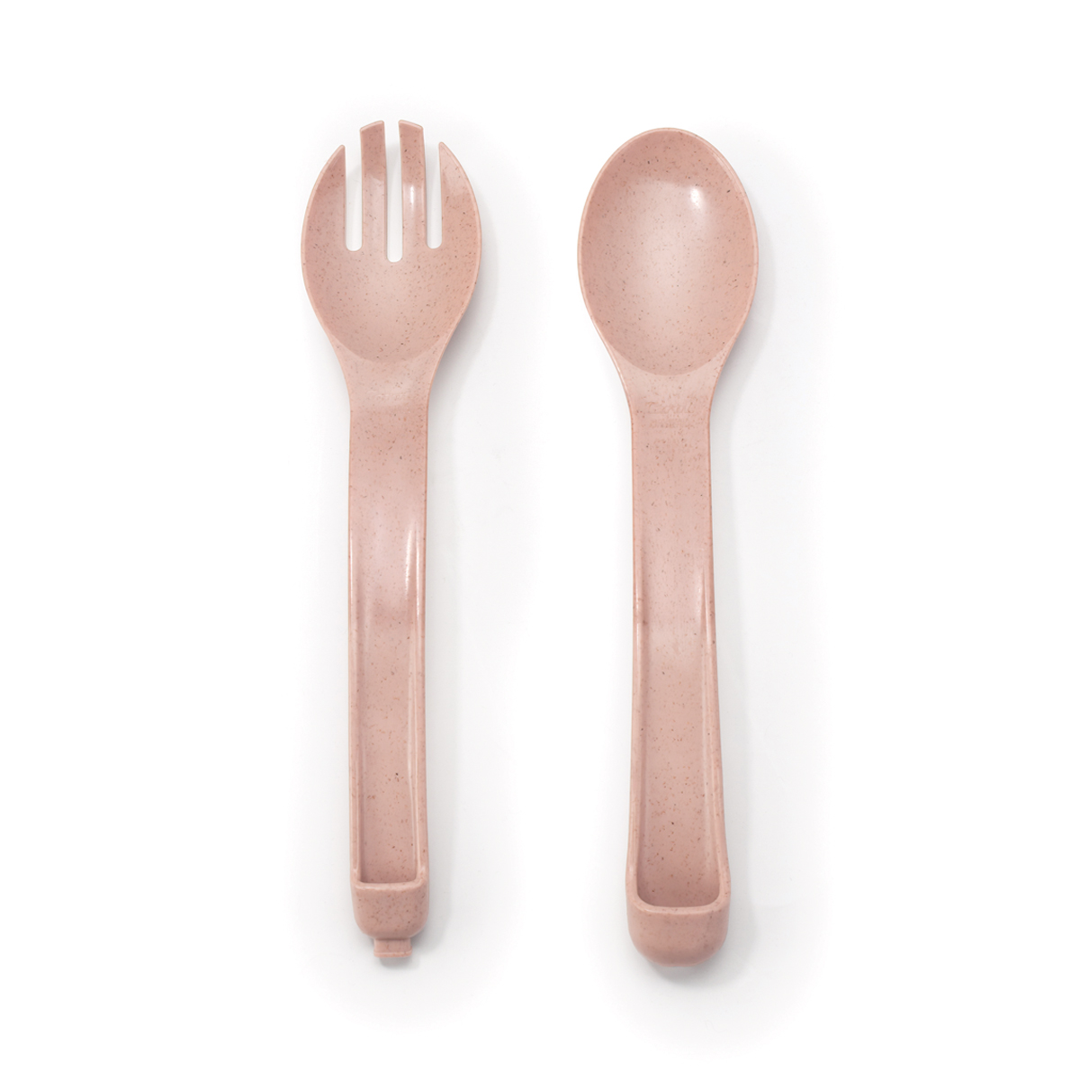 Set pinzas para ensalada fibra de madera Avon Consciente