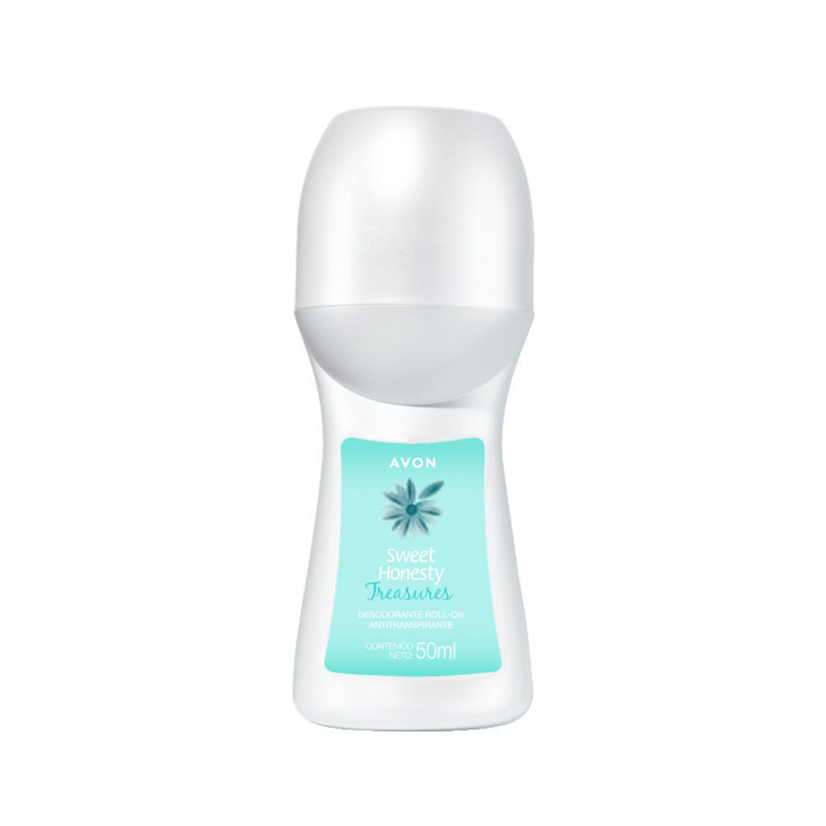Sweet Honesty Treasures Desodorante Roll-On
