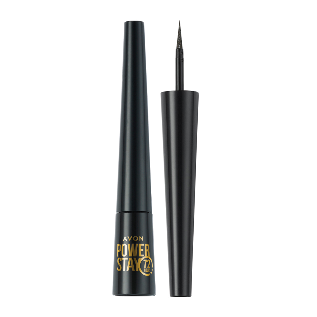 Tinte para Cejas Soft Black - Power Stay