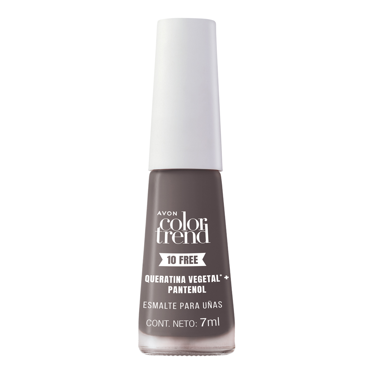 Esmalte para U&ntilde;as Color Trend