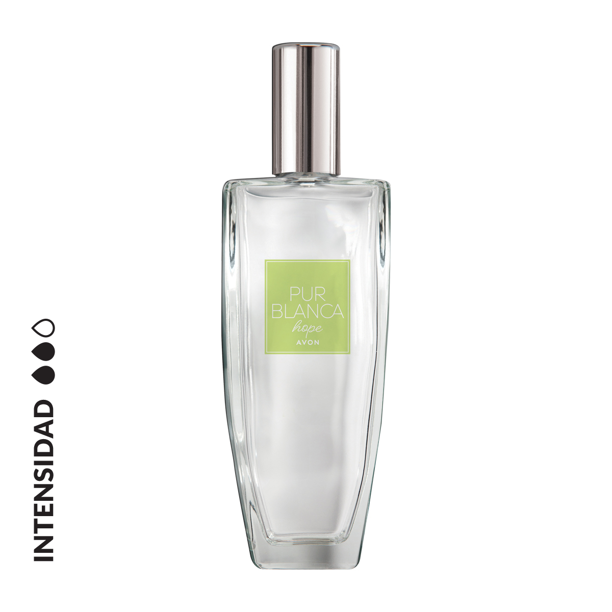 Pur Blanca Hope Perfume de Mujer