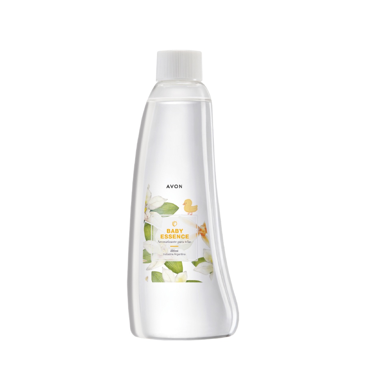 Respuesto Aromatizante para Tela Baby Essence