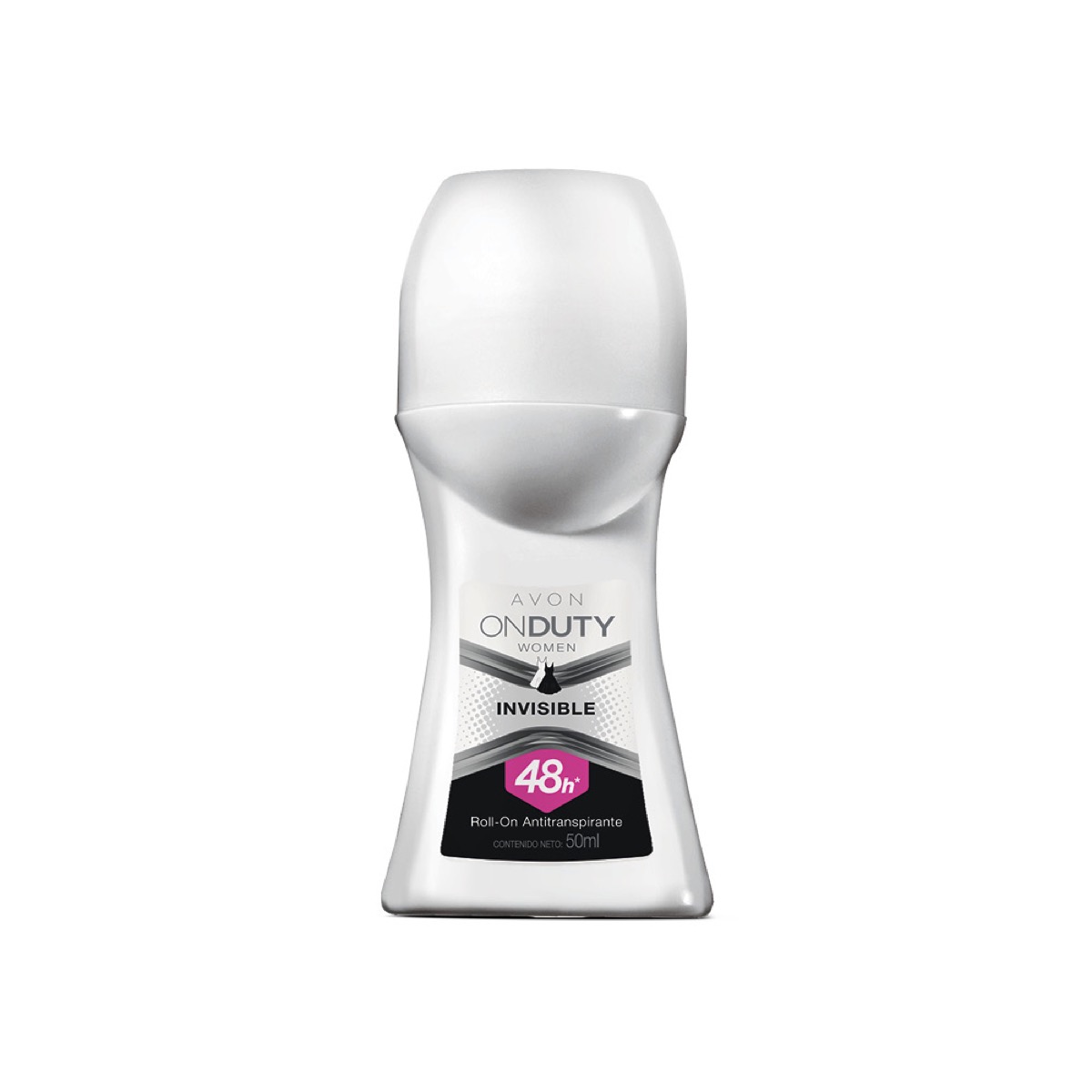 On Duty Invisible Desodorante Roll-On de Mujer