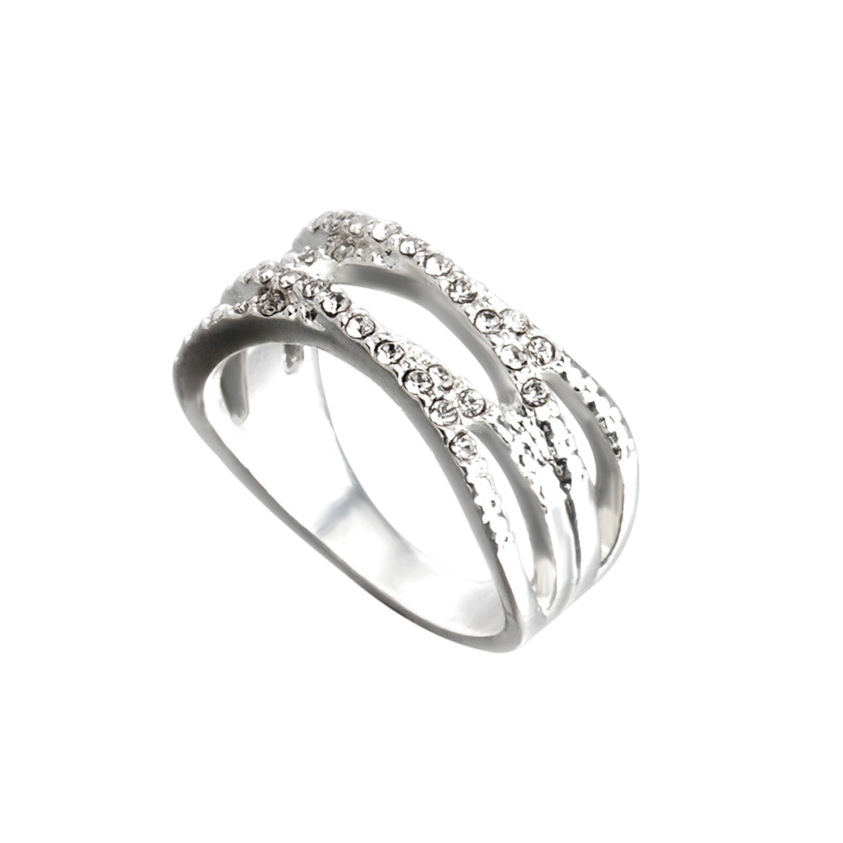 Anillo Silvia T.6