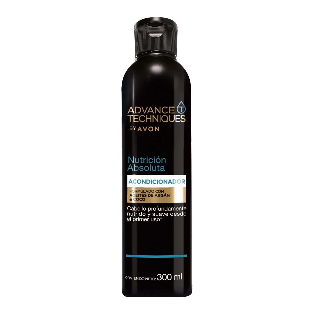 Acondicionador Nutrición Absoluta Advance Techniques