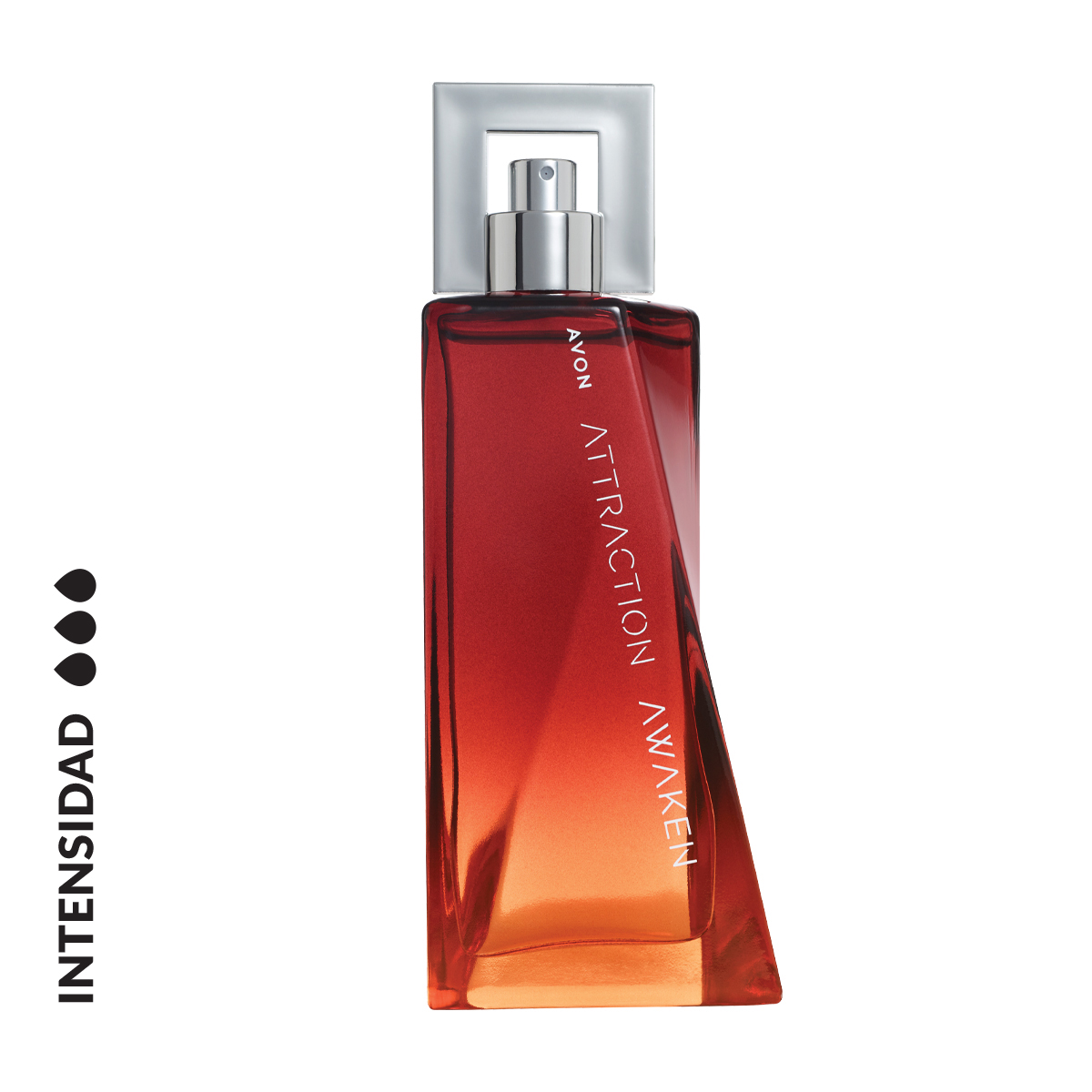 Attraction Awaken Perfume de hombre