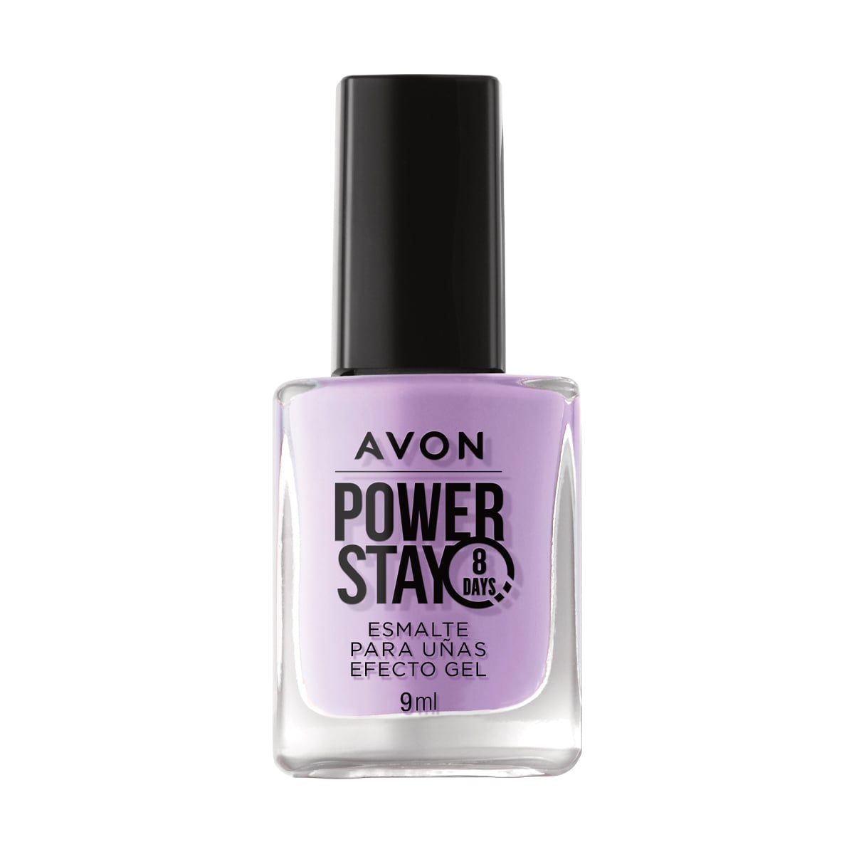 Esmalte para U&ntilde;as Efecto Gel Virtual Reverie Power Stay