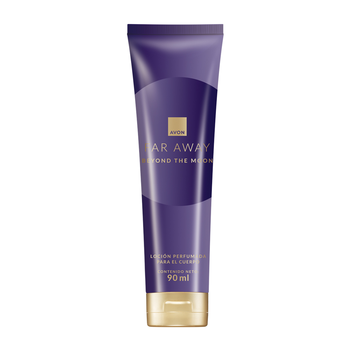 Far Away Beyond The Moon Lociones perfumadas para el cuerpo