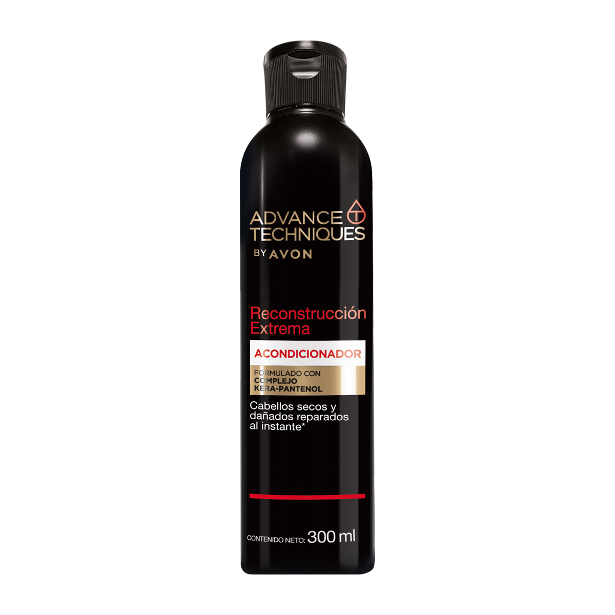 Acondicionador Reconstrucción Extrema Advance Techniques