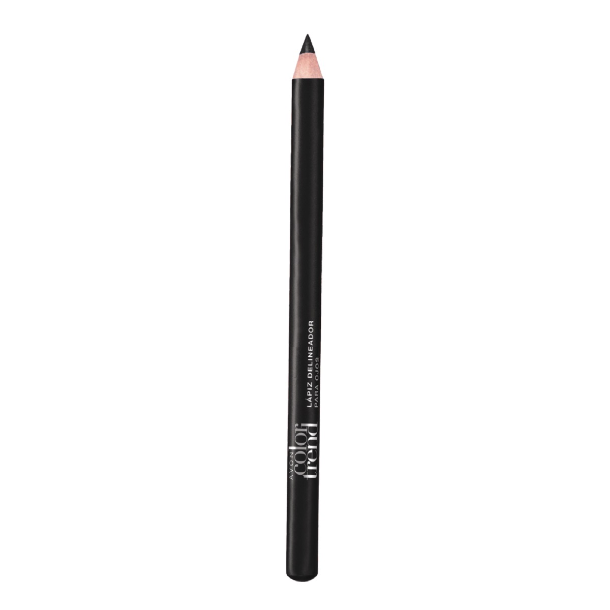 Delineador de Ojos en Lápiz Color Trend Negro Matte