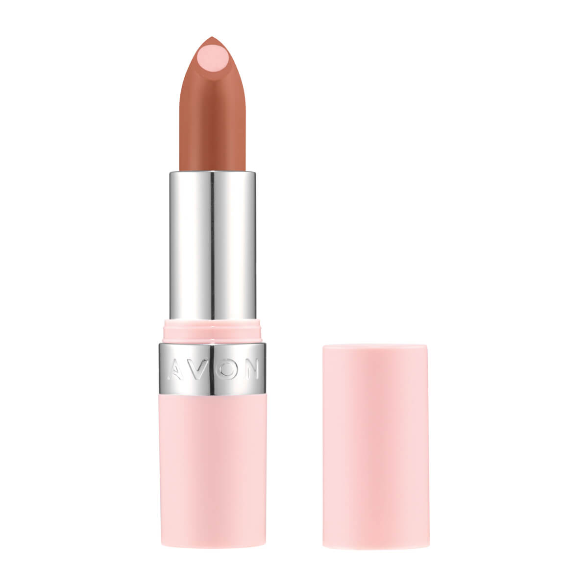 Lápiz Labial Hydramatic Matte - Honey Avon