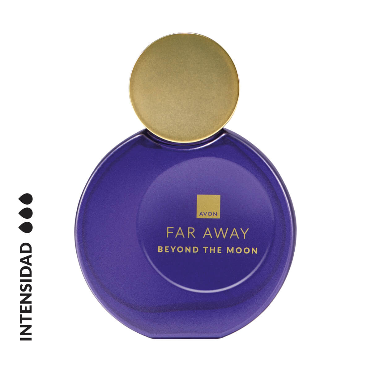 Far Away Beyond The Moon Perfume de Mujer