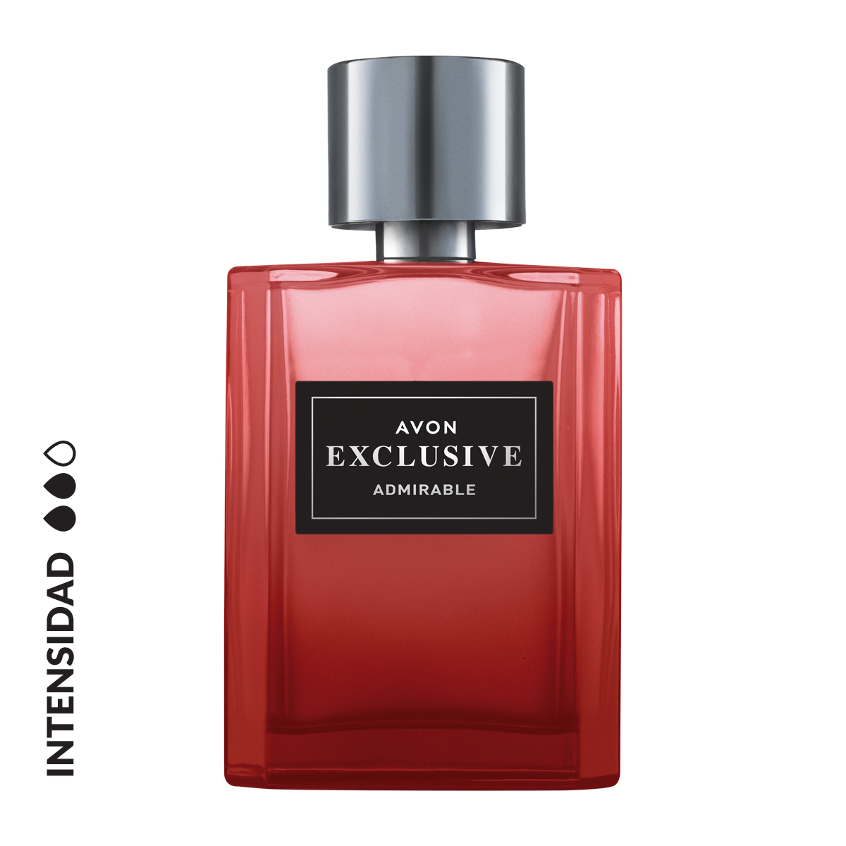 Exclusive Admirable Perfume de Hombre