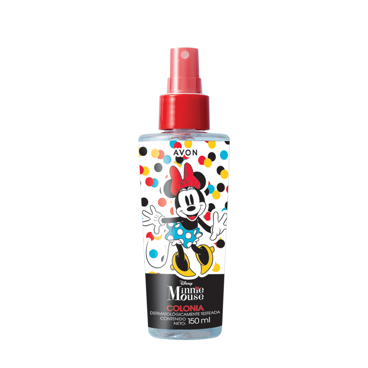 Minnie Colonia