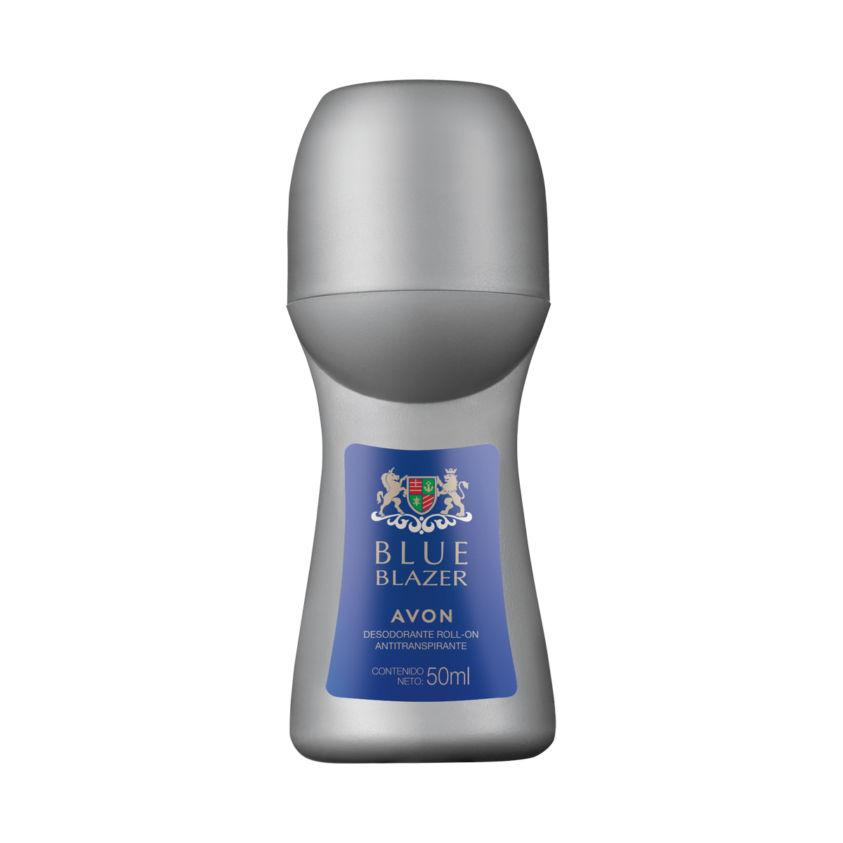 Blue Blazer Desodorante Roll-On