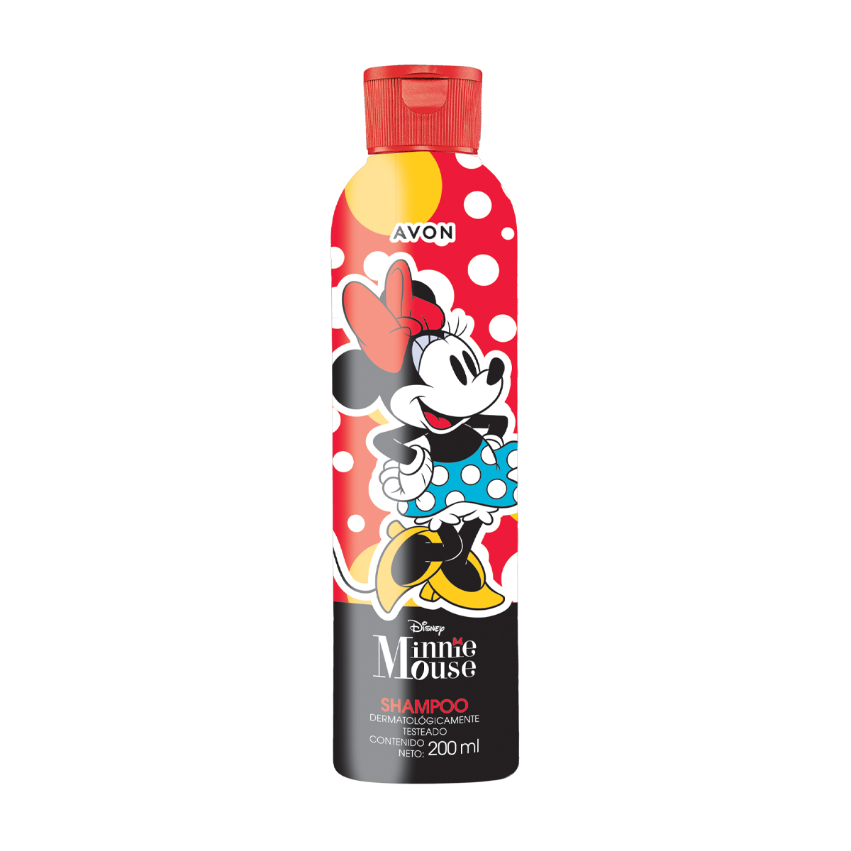Minnie Shampoo