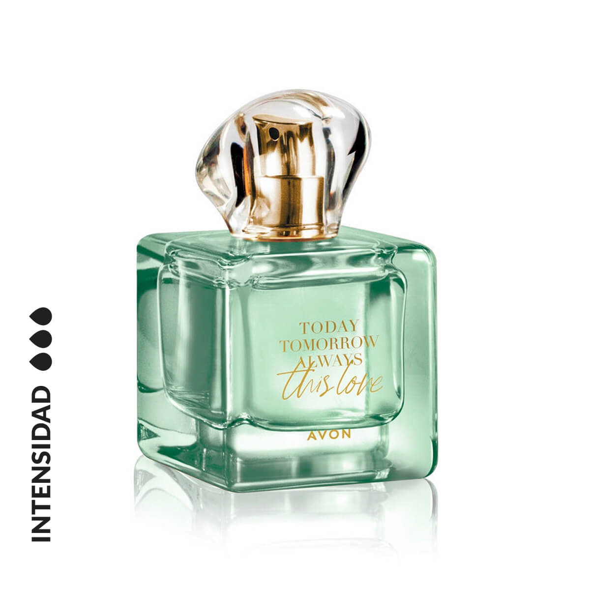 This Love Perfume de Mujer