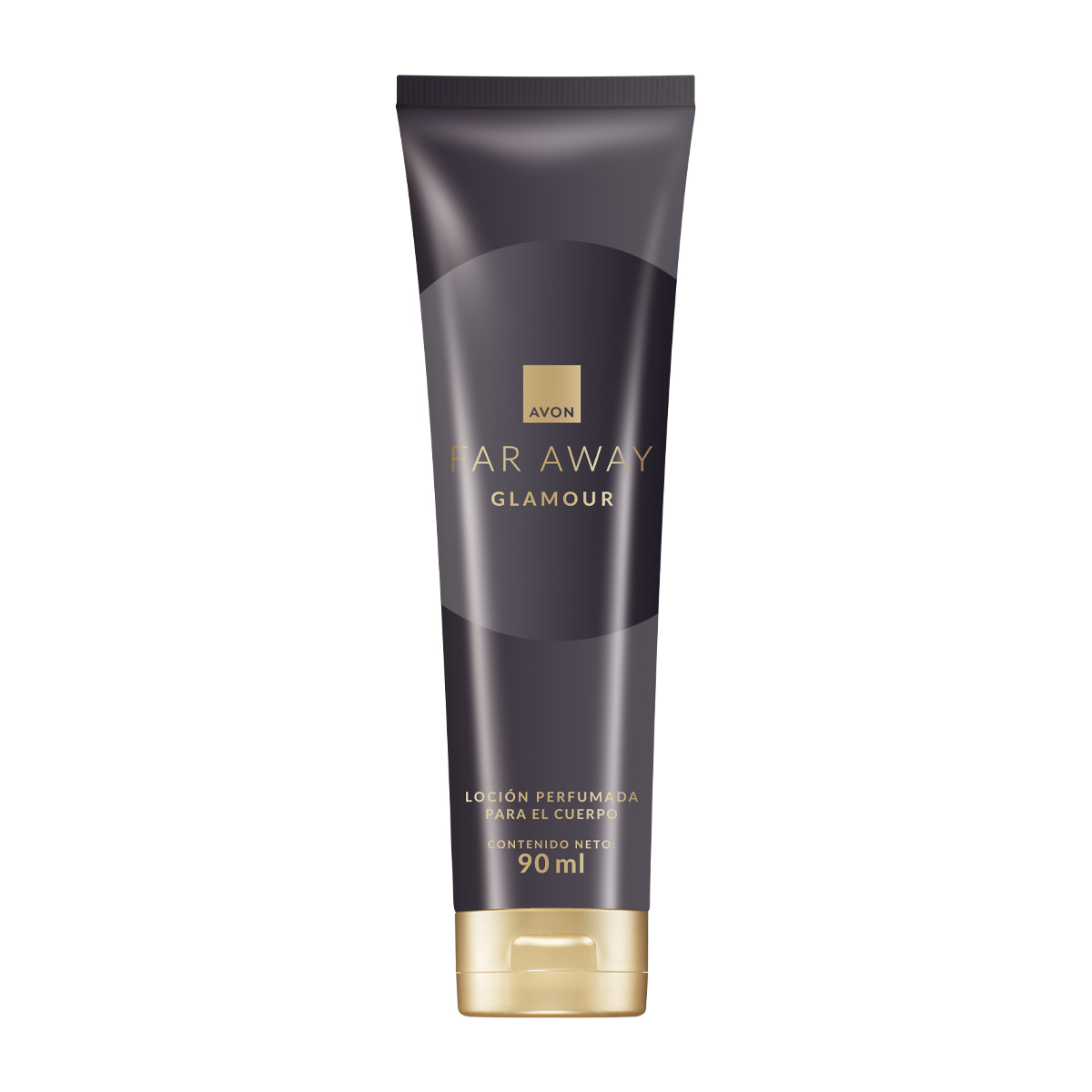Far Away Glamour Lociones perfumadas para el cuerpo