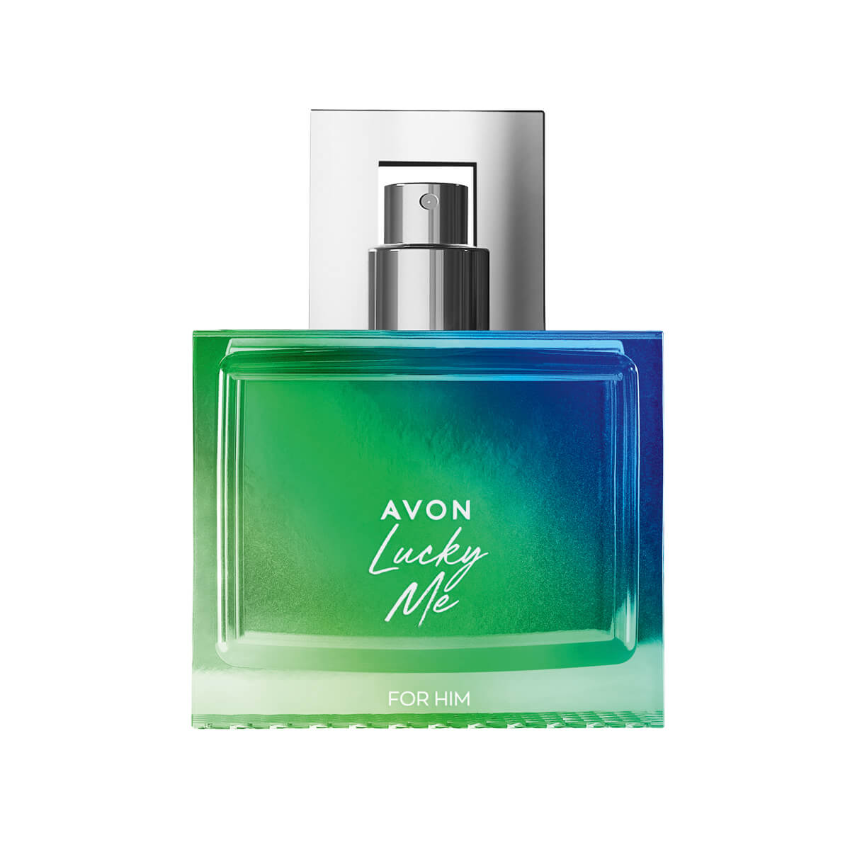 Lucky Me Perfume de Hombre