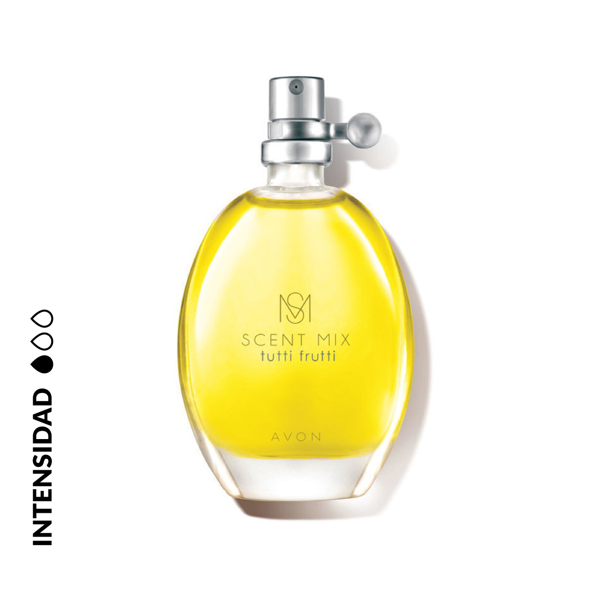 Scent Mix Tutti Frutti Perfume de Mujer