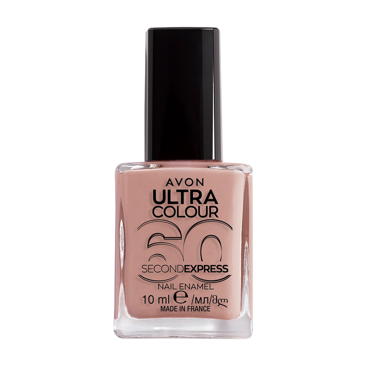 Esmalte para Uñas Mauve It Avon Ultra Color
