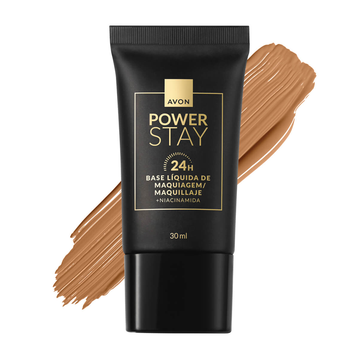 Base Líquida Power Stay Medium 310 NF
