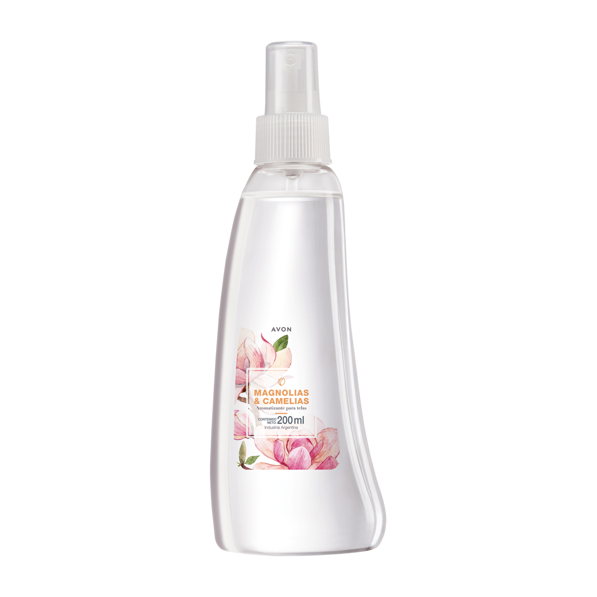 Rocío Atomizador Magnolias y Camelias