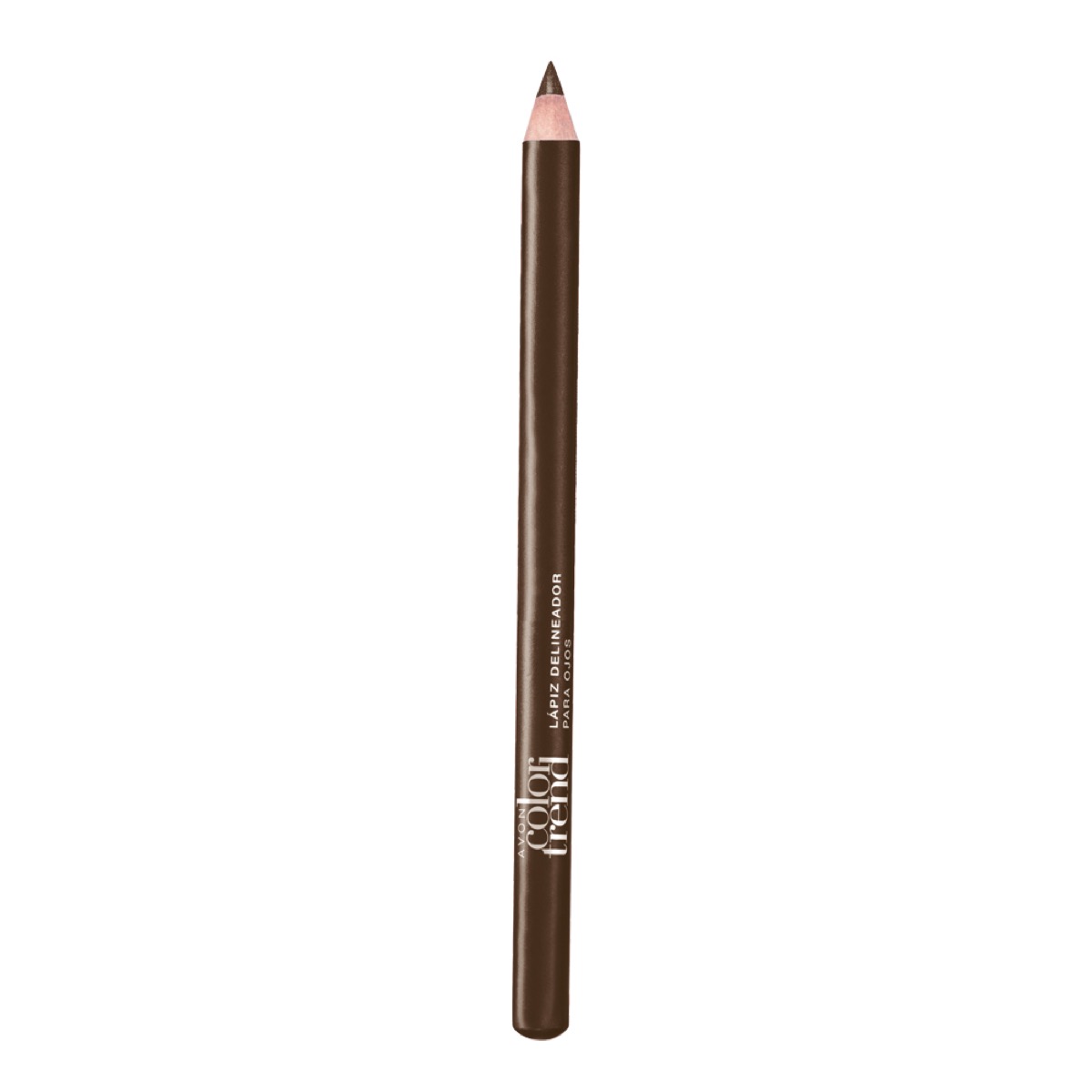 Delineador de Ojos en Lápiz Color Trend Marrón Matte