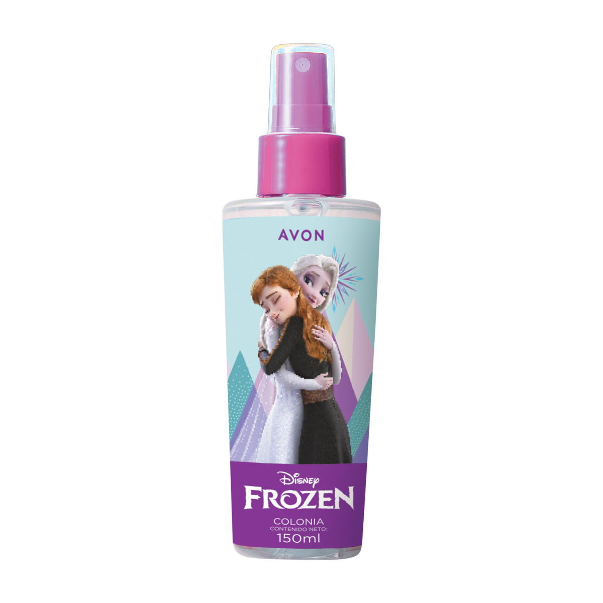 Frozen Colonia