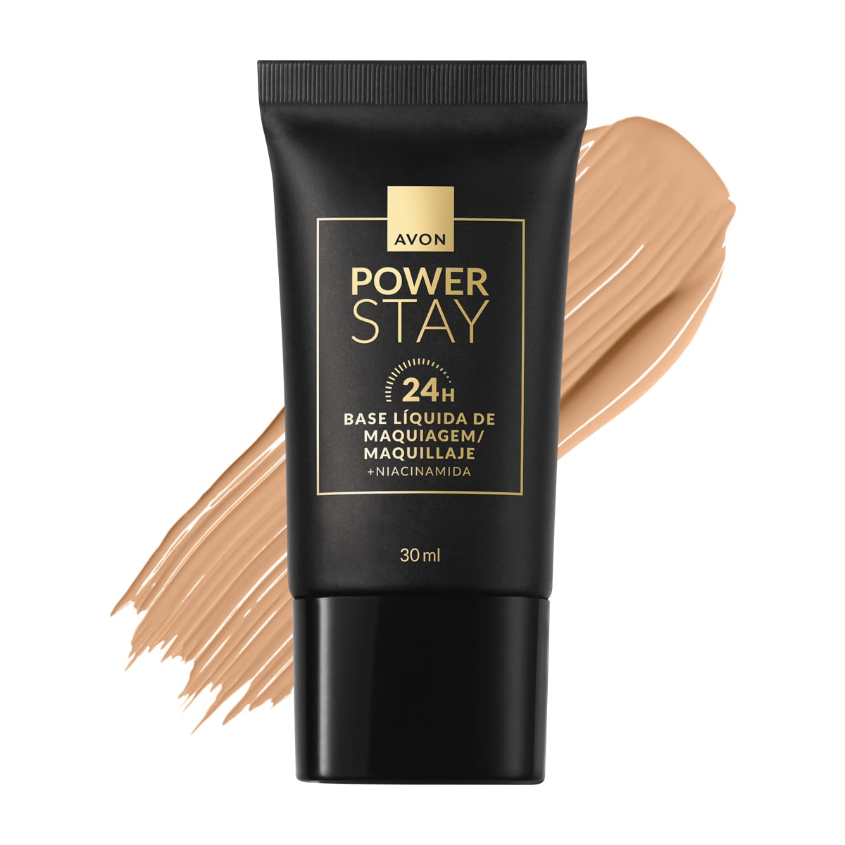 Base L&iacute;quida Power Stay Light 210 Q