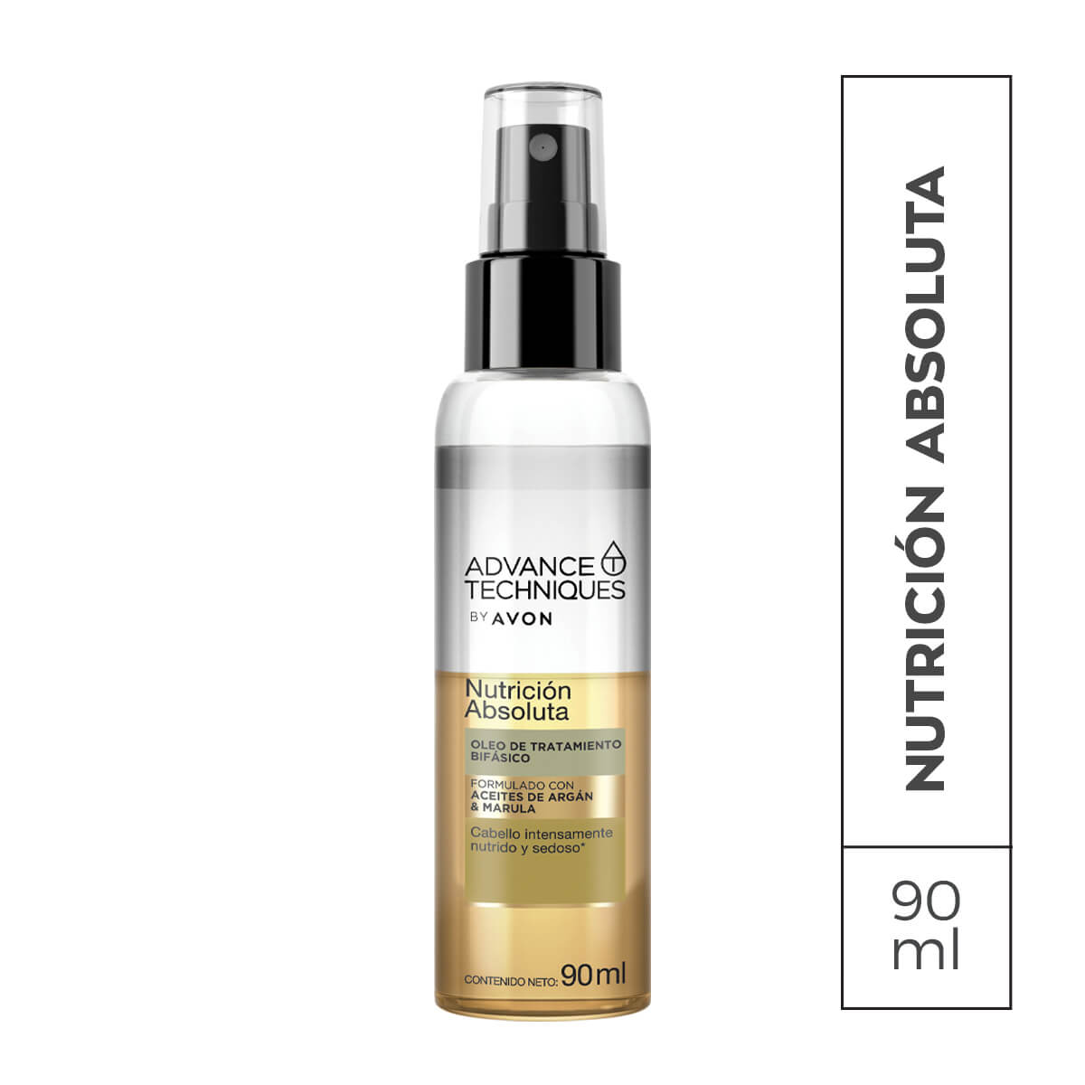 Óleo de Tratamiento Bifásico Advance Techniques