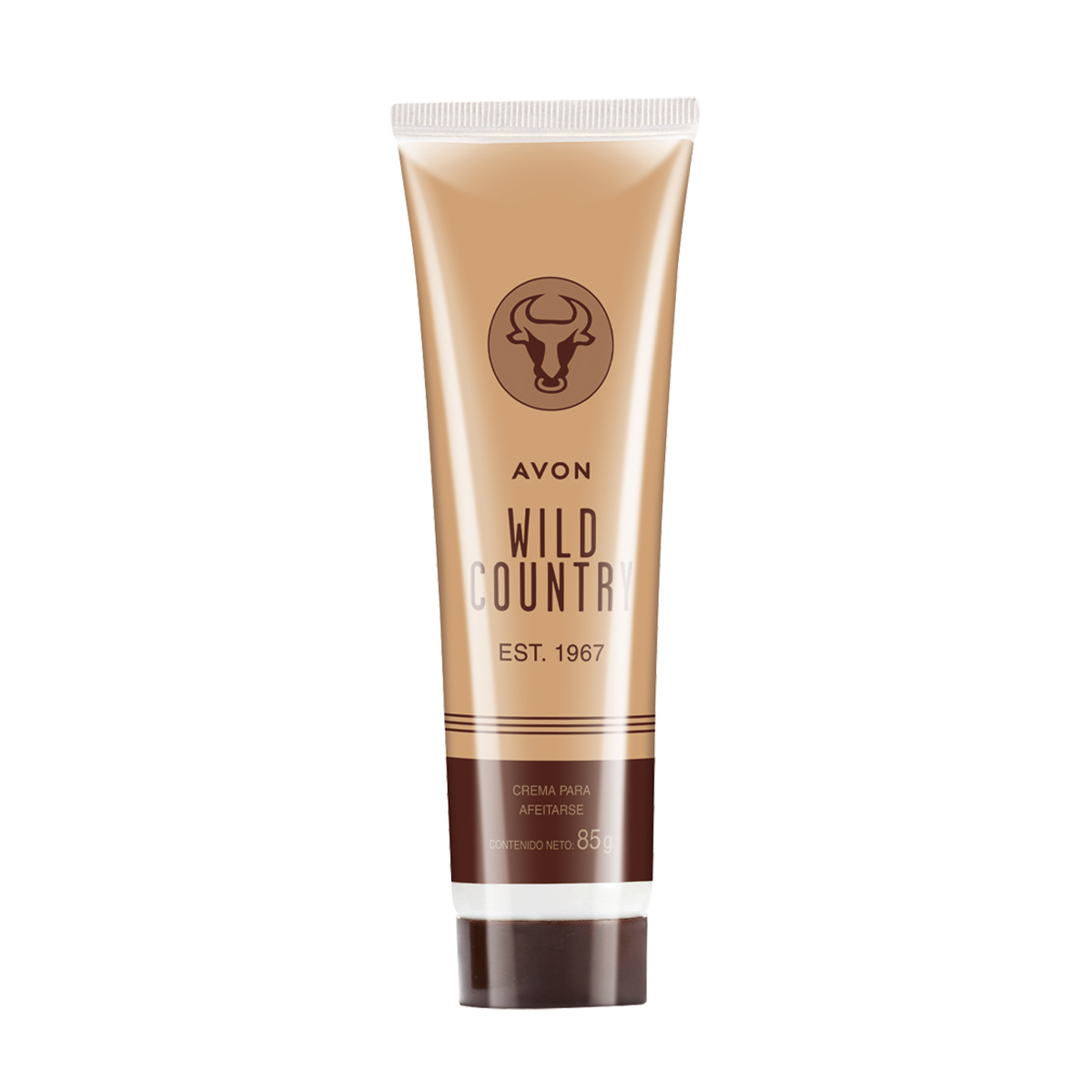 Wild Country Crema de Afeitar