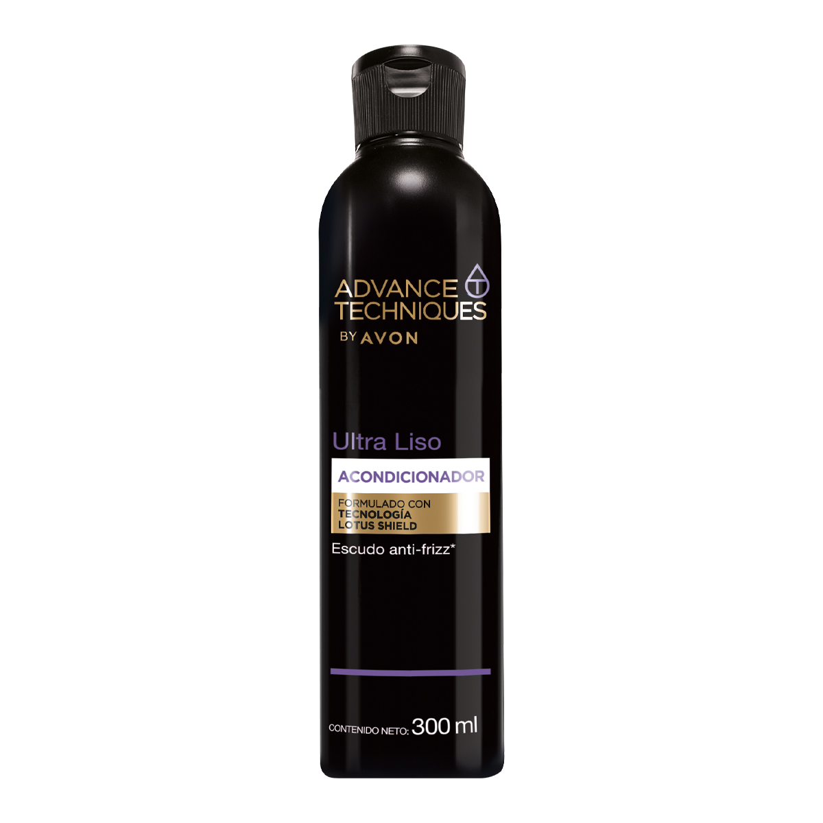 Acondicionador Ultra Liso Advance Techniques