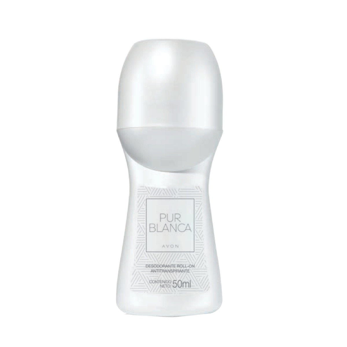 Pur Blanca Desodorante Roll-On