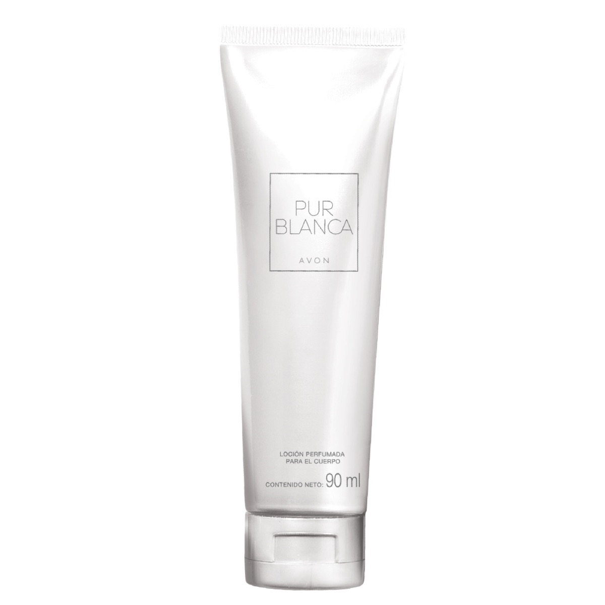 Pur Blanca Loción Perfumada