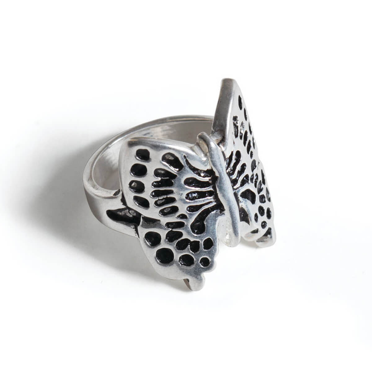 Anillo Mariposa T.8