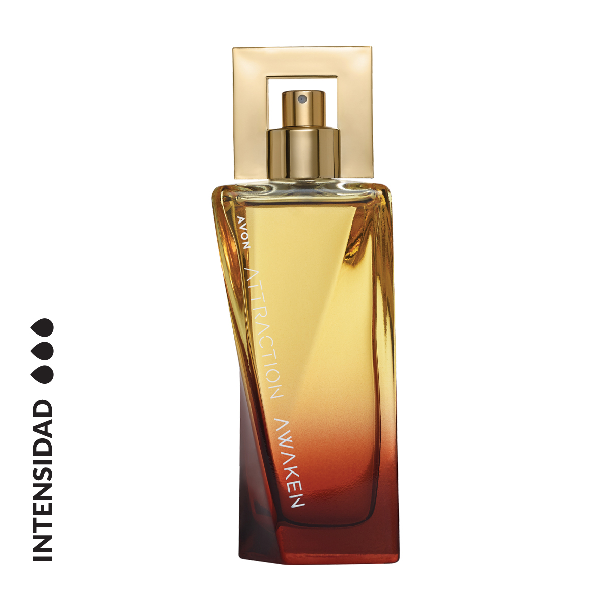 Attraction Awaken Perfume de mujer