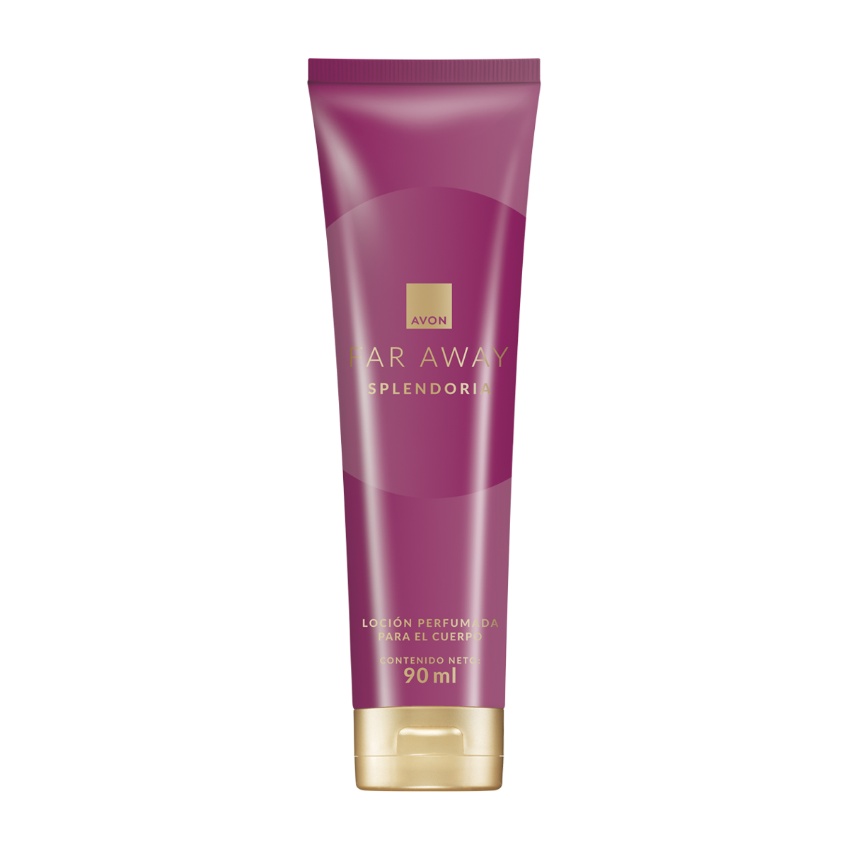 Far Away Splendoria Lociones perfumadas para el cuerpo