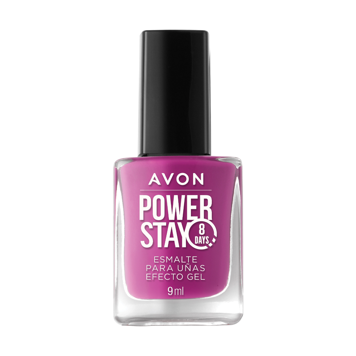 Esmalte para Uñas Change the world Power Stay