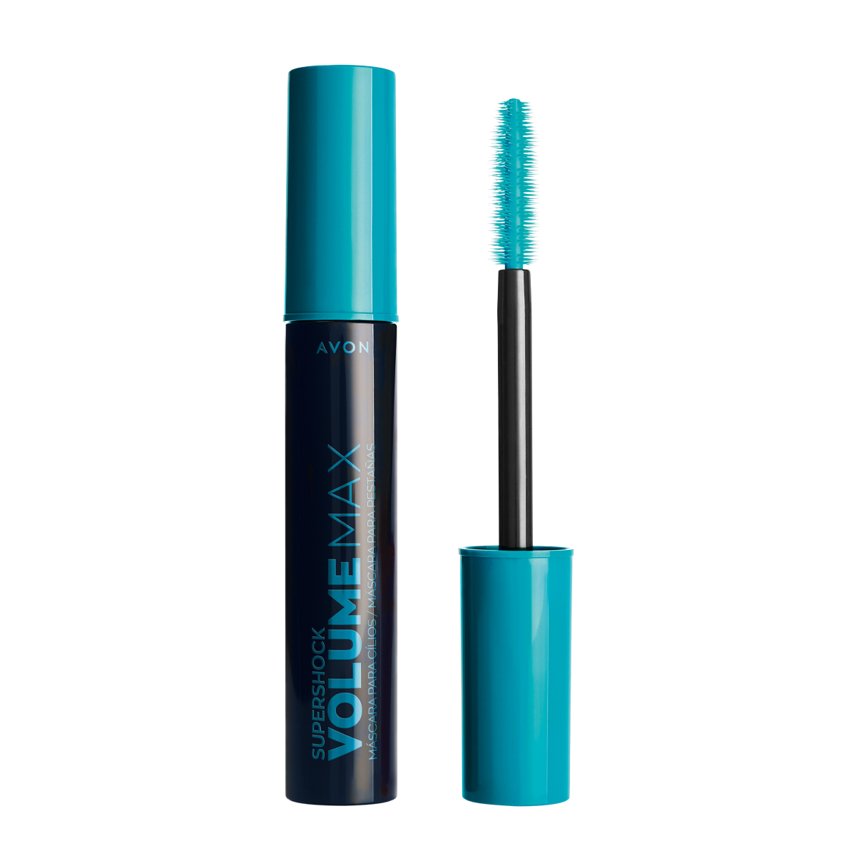 Supershock Máscara para Pestañas Avon