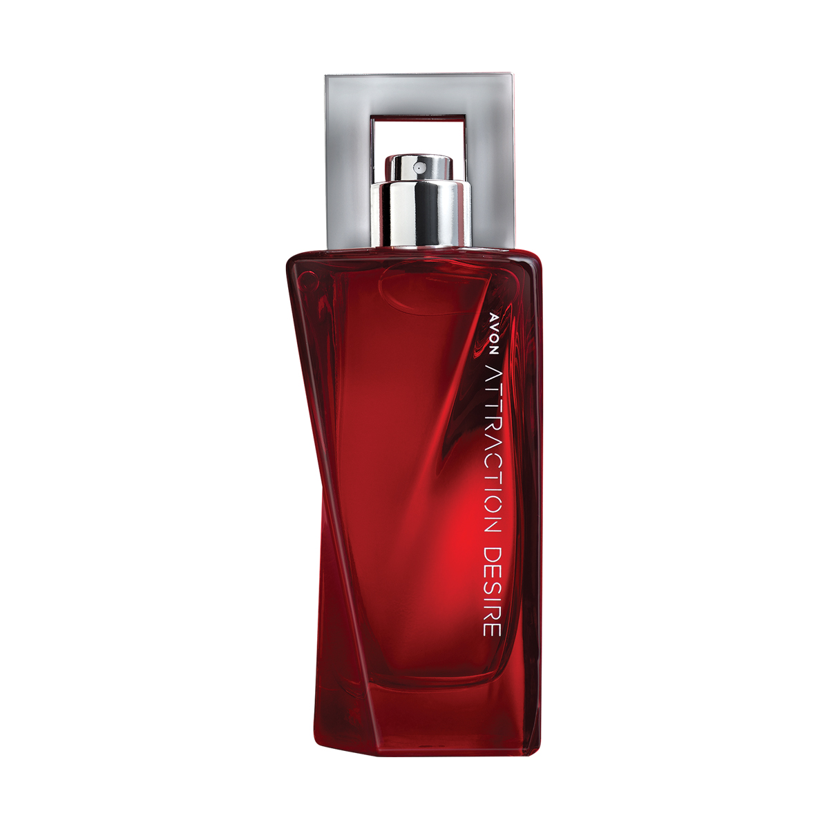 Attraction Desire Perfume de Mujer