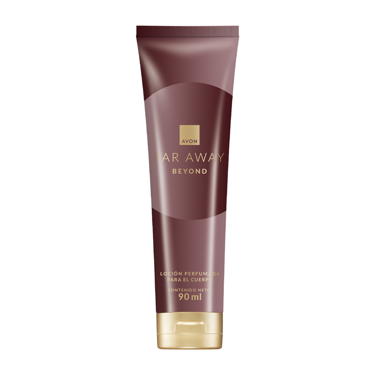 Far Away Beyond Lociones perfumadas para el cuerpo
