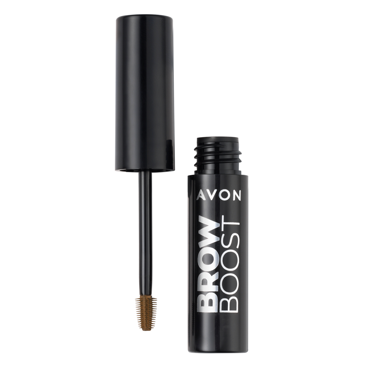 Gel para Cejas Brow Boost Light Brown Avon