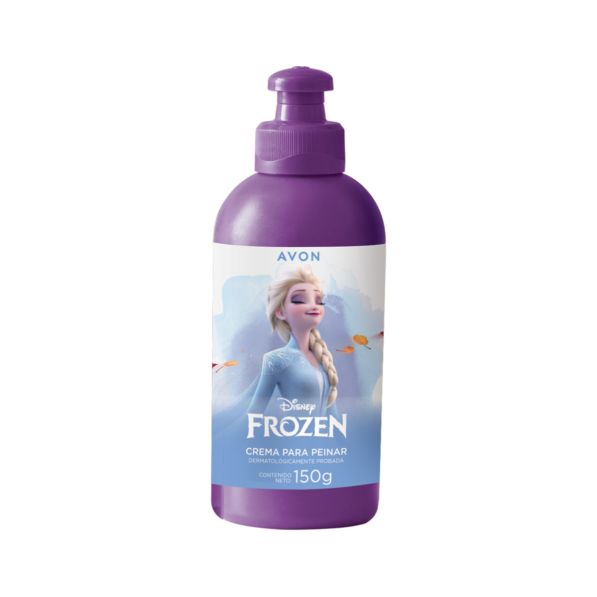 Frozen Crema de peinar
