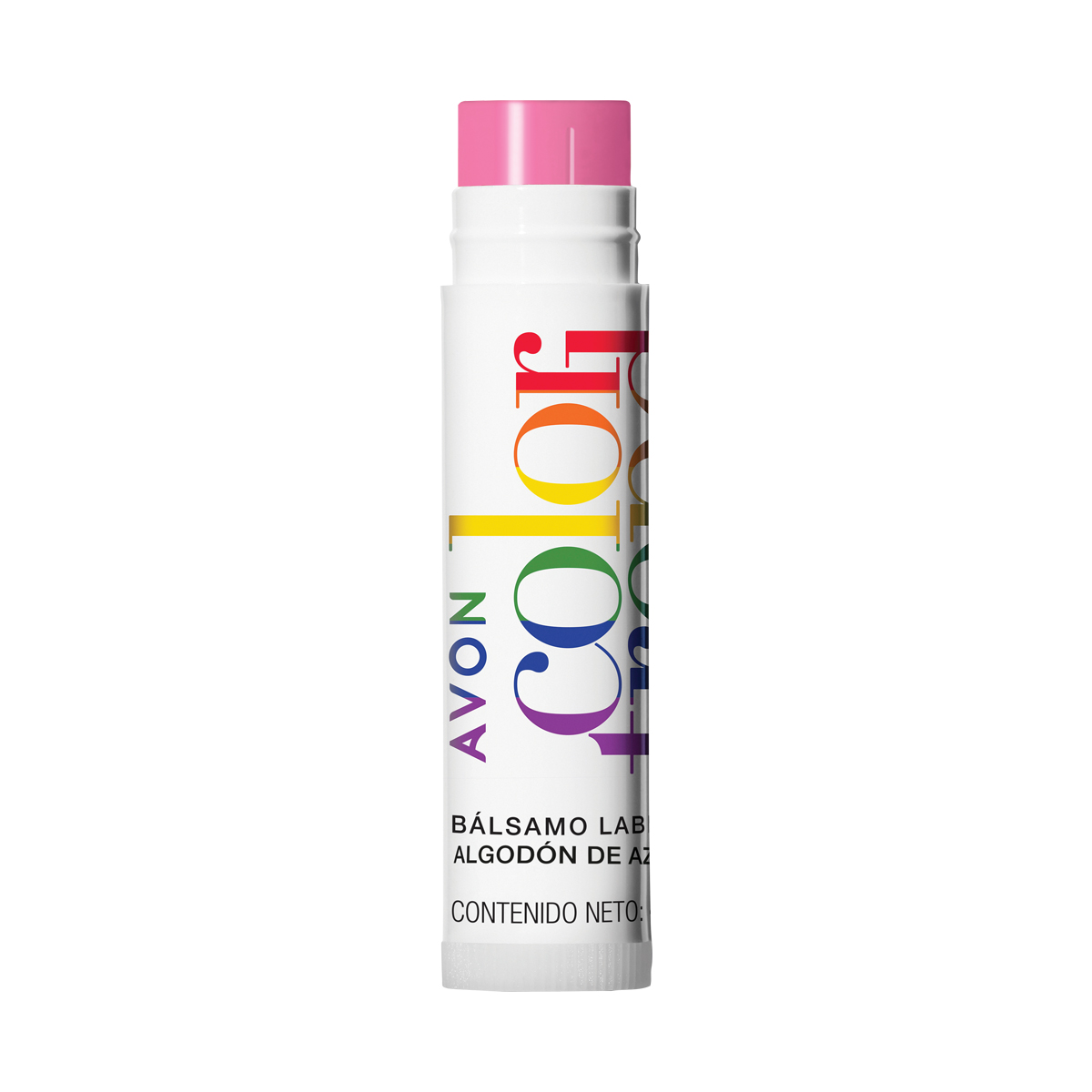 Balsamo Labial Color Trend Sugar Cookie