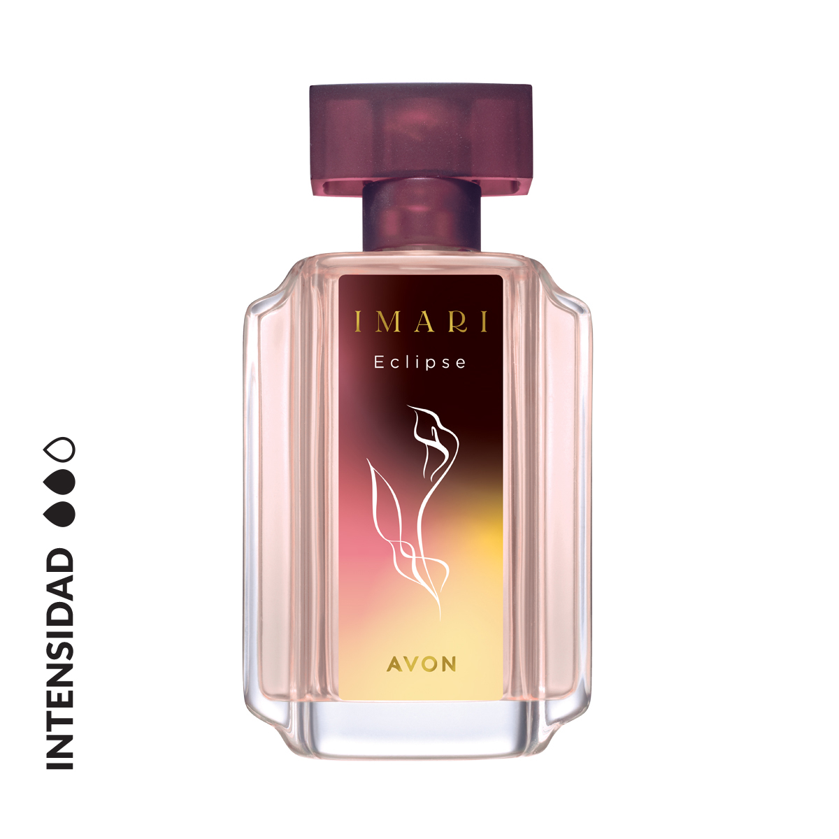Imari Eclipse Perfume de mujer